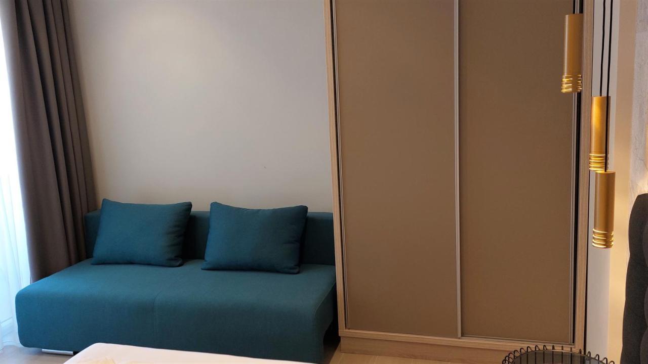 Apartmani Crikvenica 30072 - Goran Rum bild