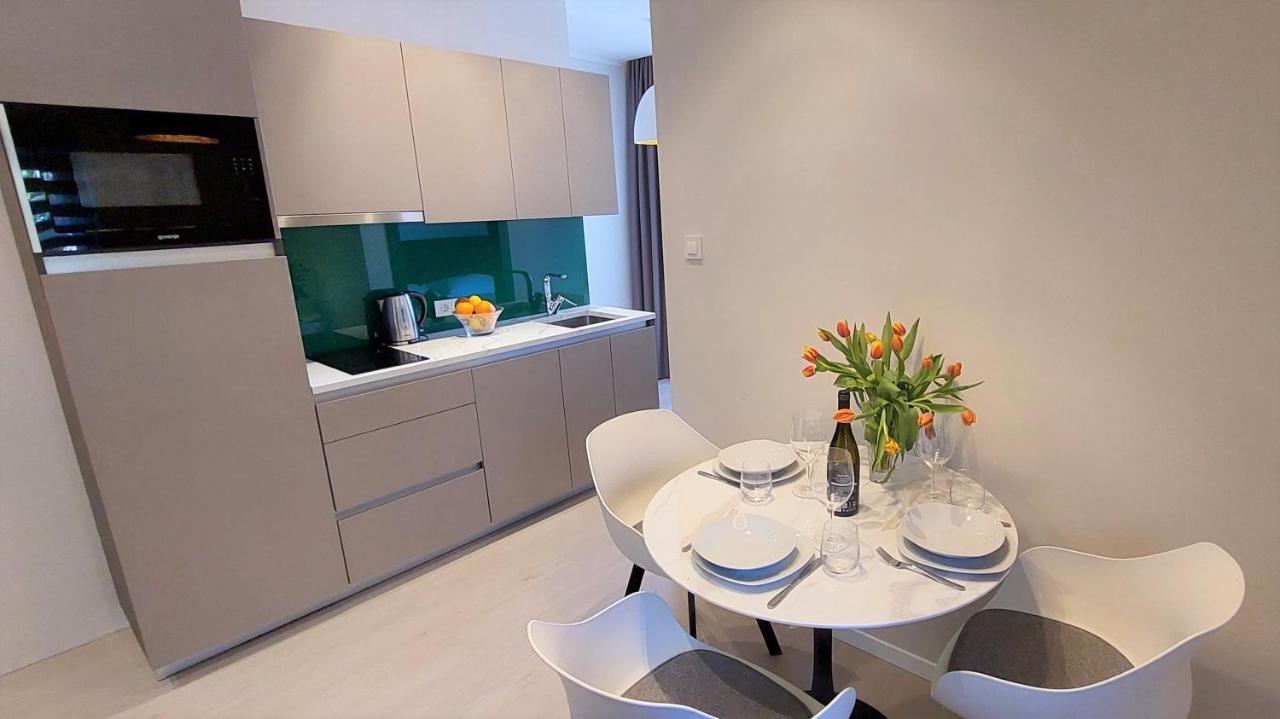 Apartmani Crikvenica 30072 - Goran Rum bild