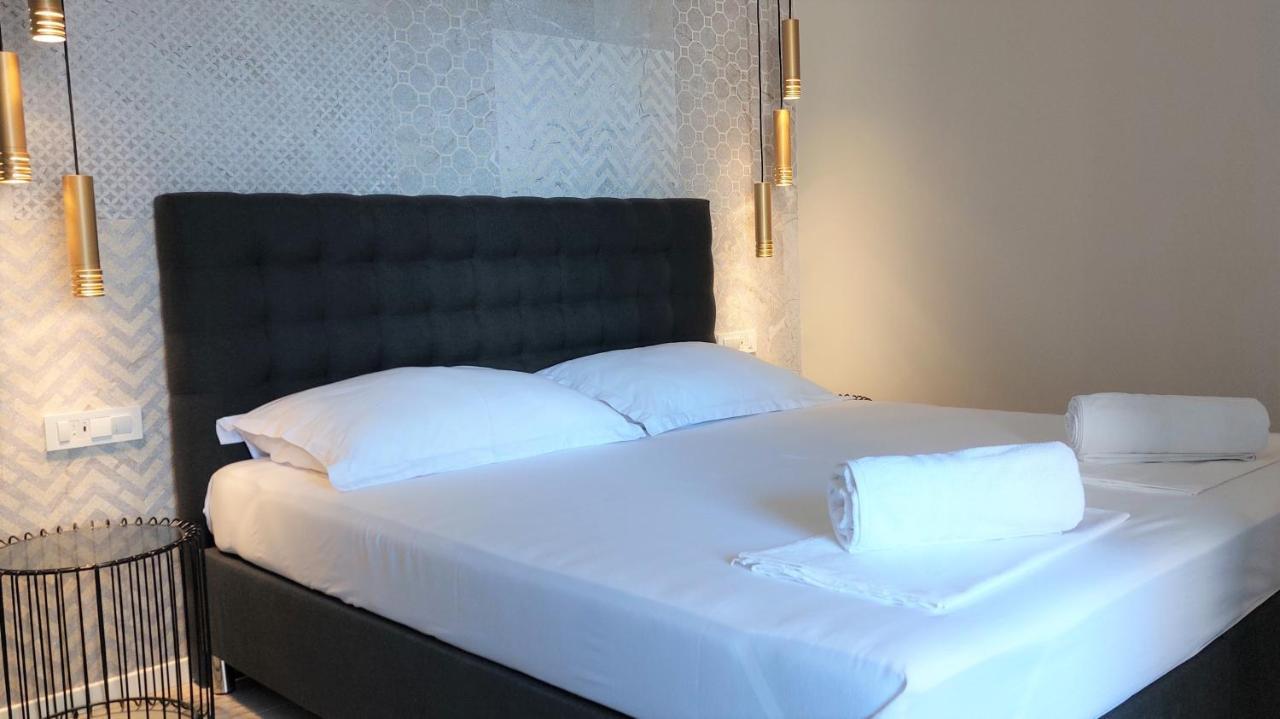 Apartmani Crikvenica 30072 - Goran Rum bild