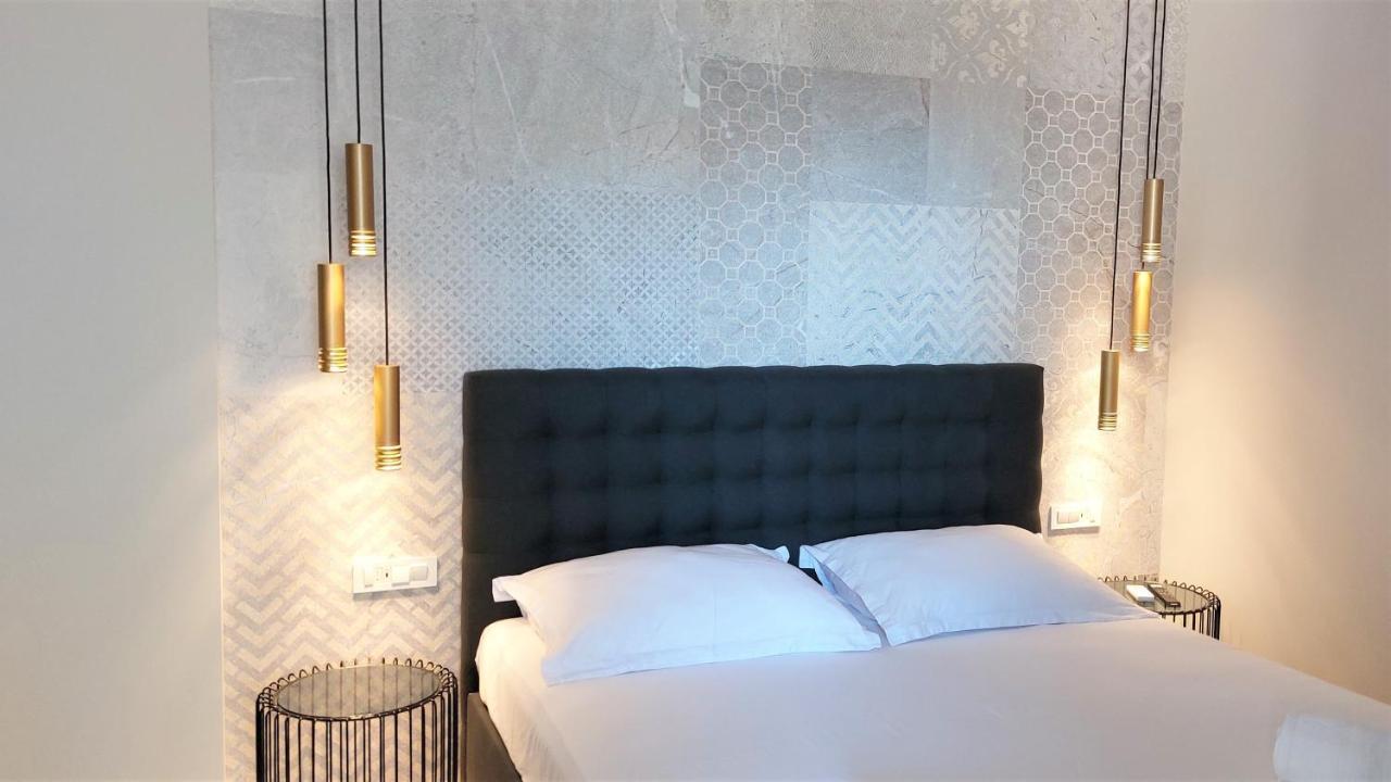Apartmani Crikvenica 30072 - Goran Rum bild