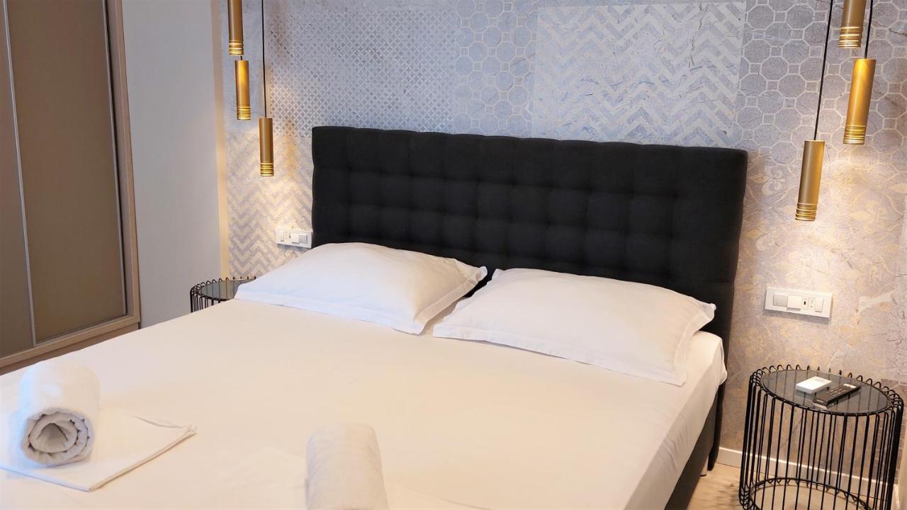 Apartmani Crikvenica 30072 - Goran Rum bild