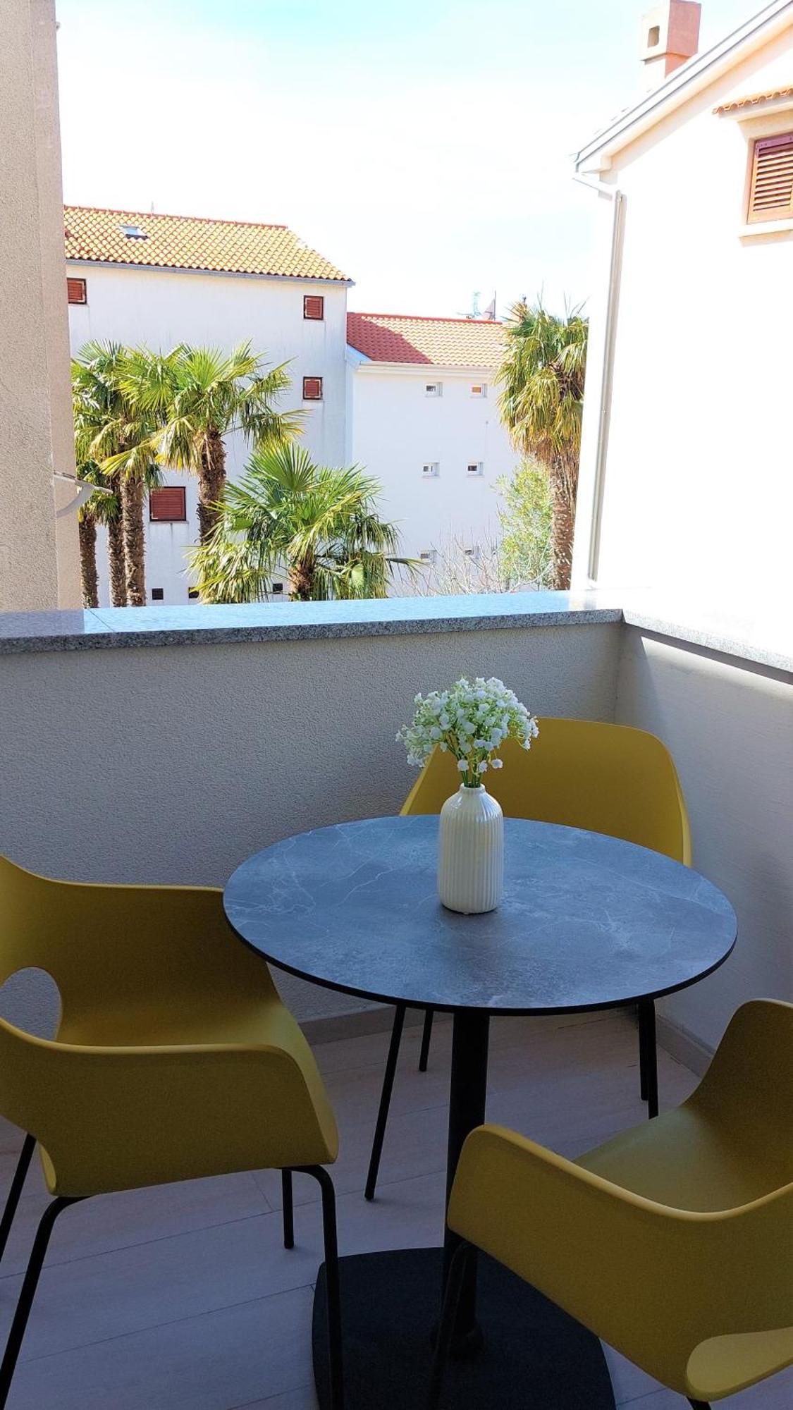 Apartmani Crikvenica 30072 - Goran Rum bild