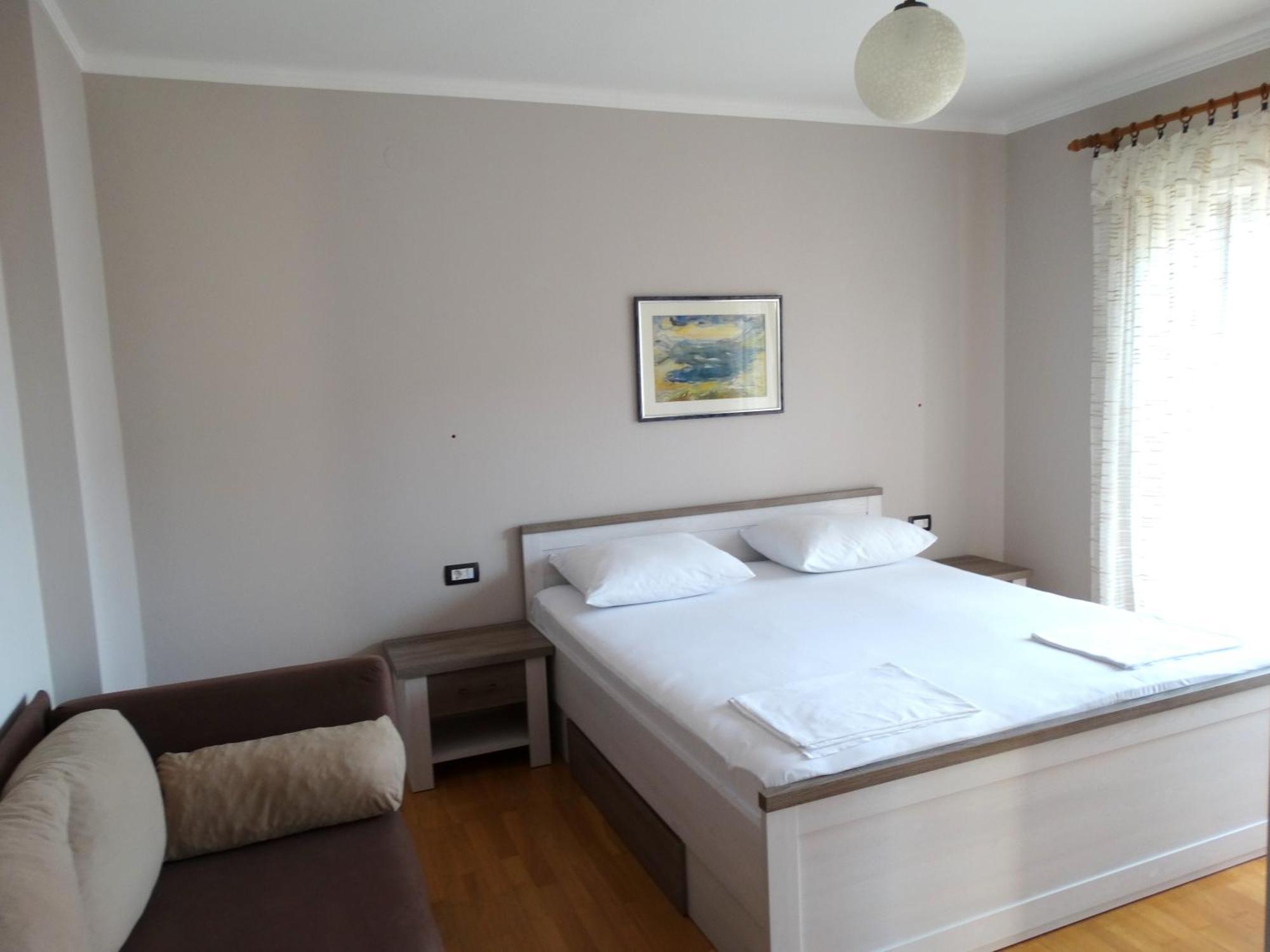 Apartmani Crikvenica 30072 - Goran Rum bild