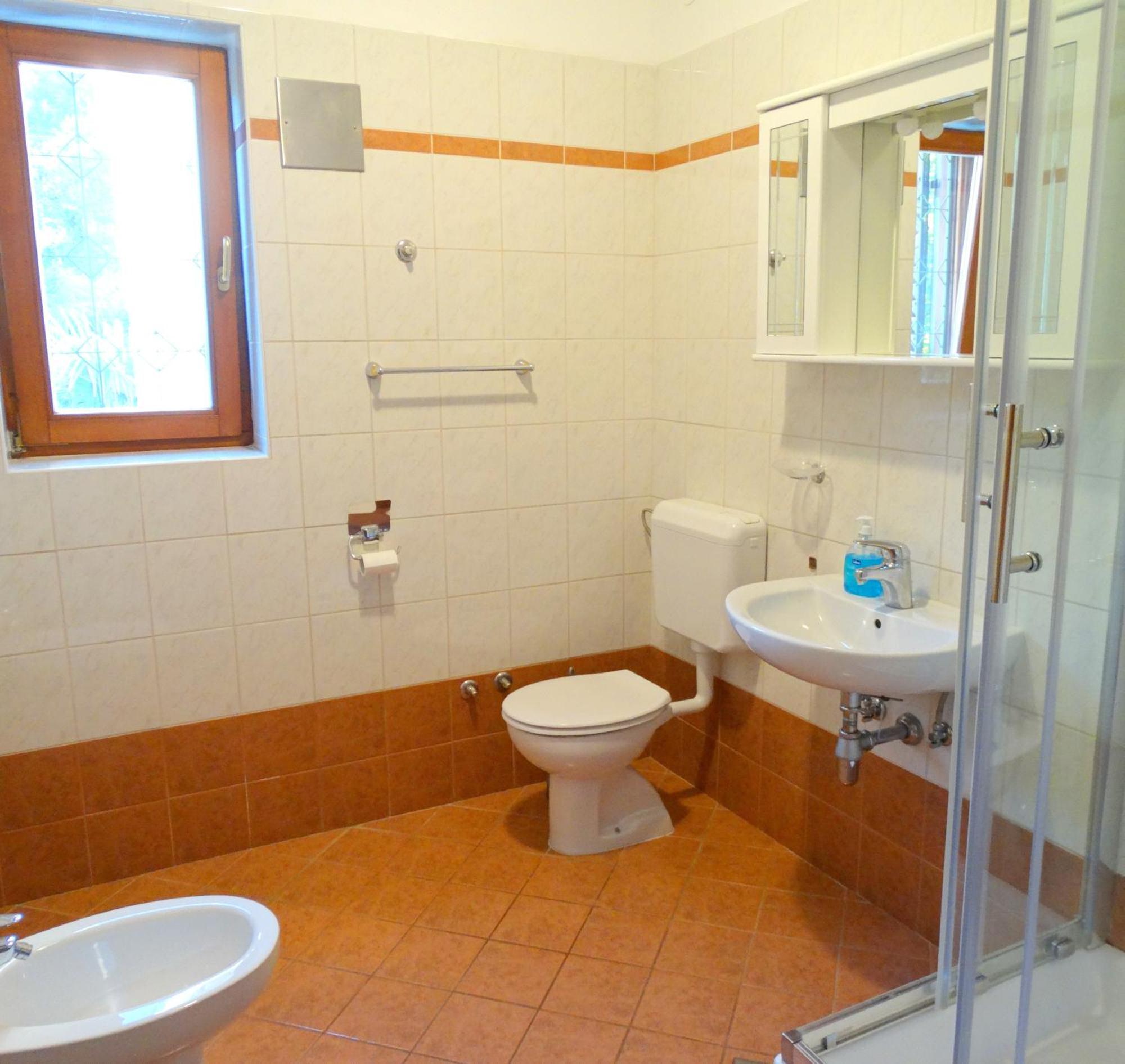 Apartmani Crikvenica 30072 - Goran Rum bild