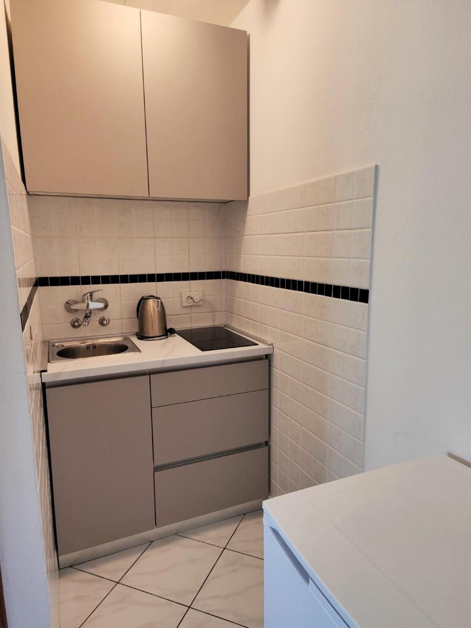 Apartmani Crikvenica 30072 - Goran Rum bild