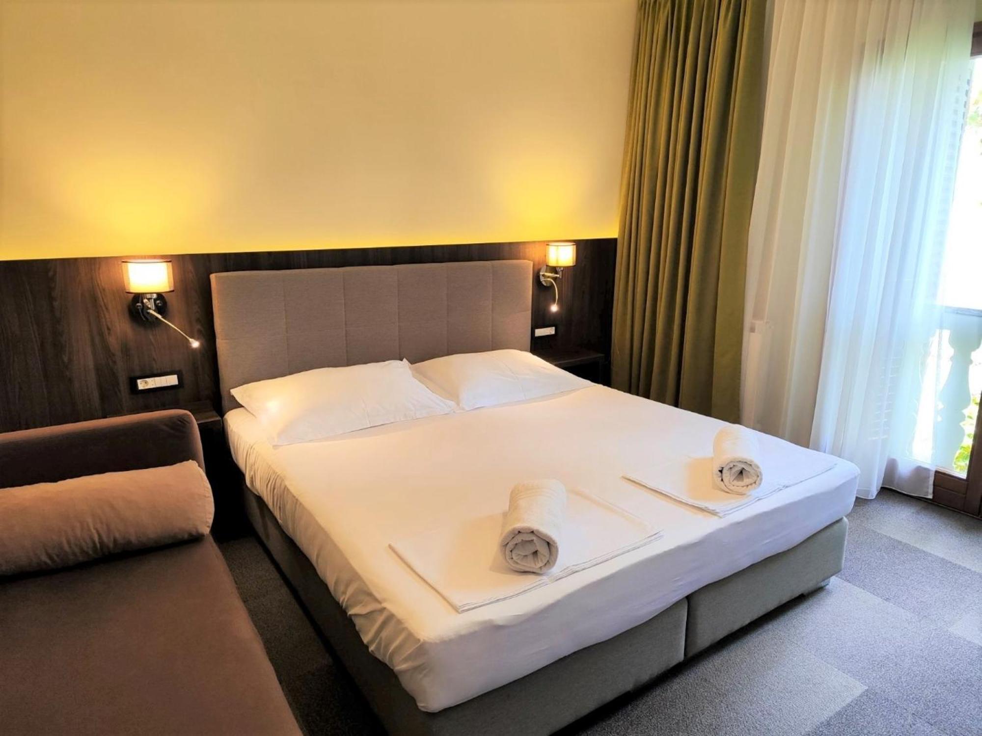 Apartmani Crikvenica 30072 - Goran Rum bild